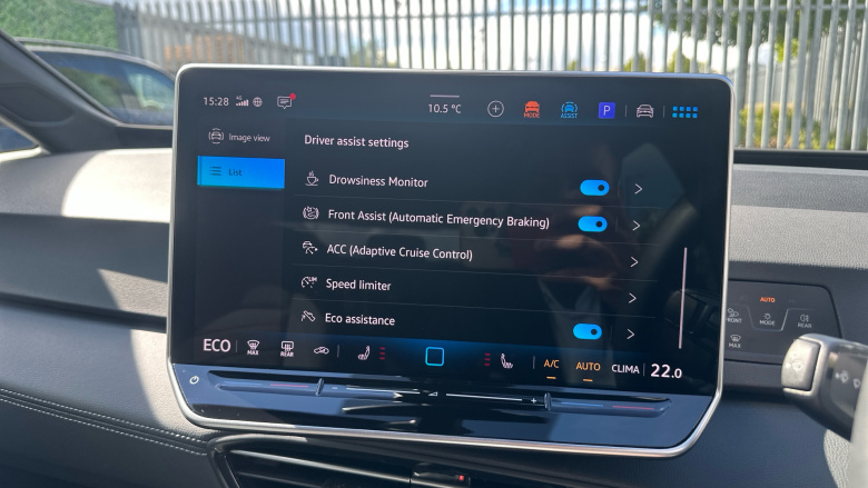 Volkswagen ID.3 150kW Match Pro 59kWh 5dr Auto Electric Hatchback